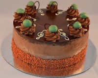 Sweet Passion Cakes 1091168 Image 9